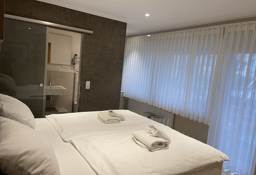 스탠다드 룸, Gambrinus Arnsberg