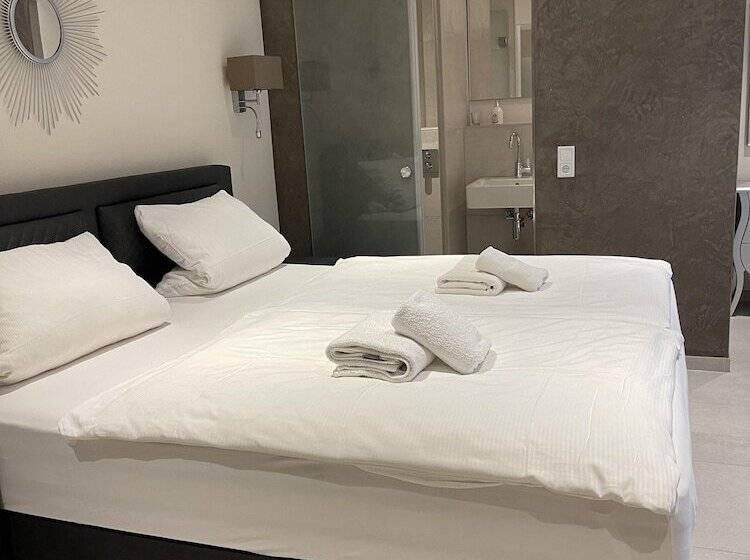 스탠다드 룸, Gambrinus Arnsberg