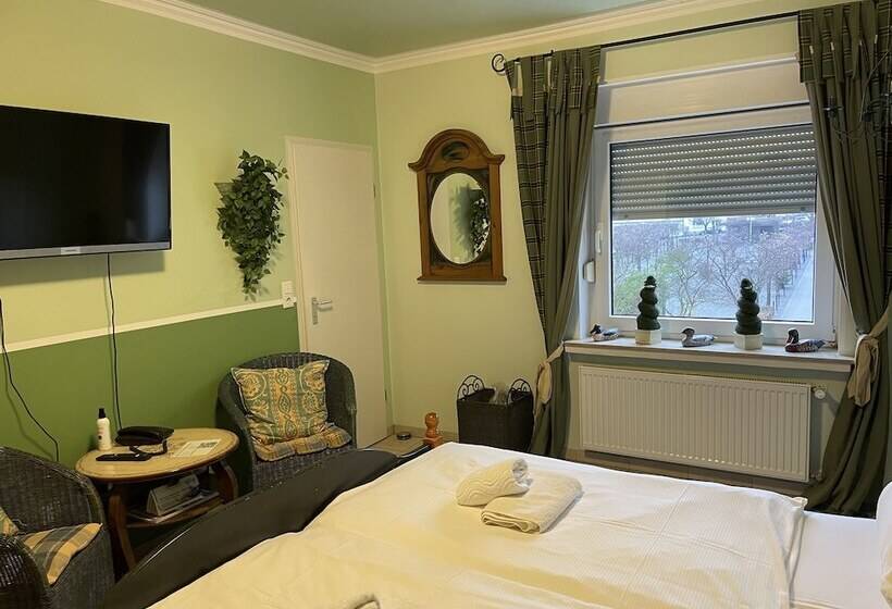 스탠다드 룸, Gambrinus Arnsberg