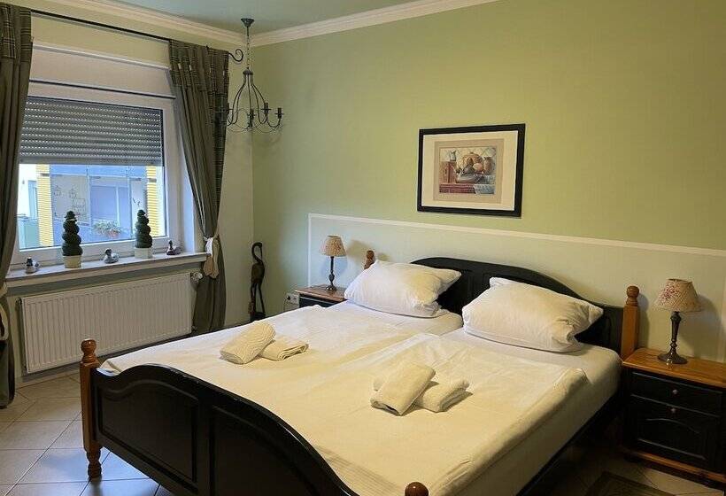 스탠다드 룸, Gambrinus Arnsberg