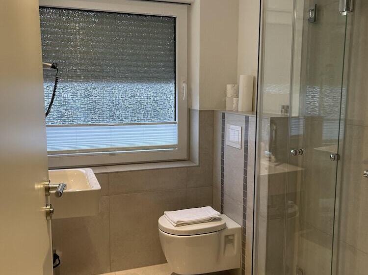 스탠다드 싱글 룸, Gambrinus Arnsberg