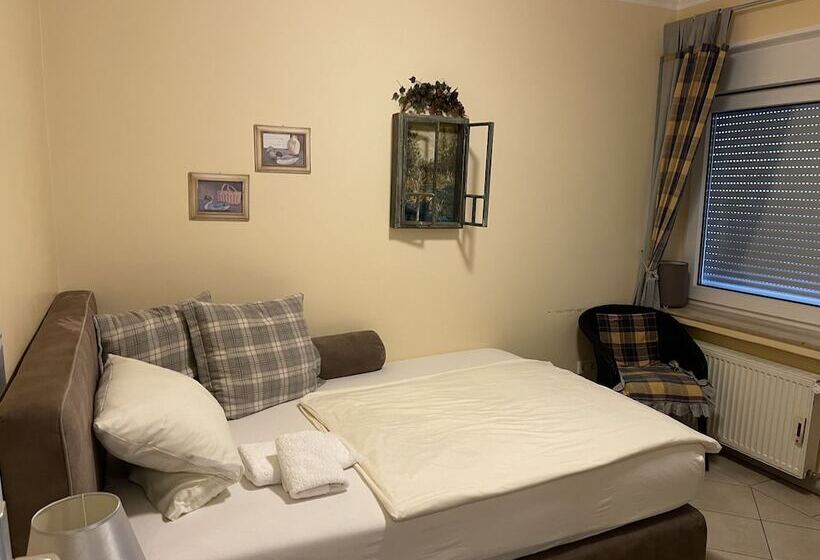 스탠다드 싱글 룸, Gambrinus Arnsberg