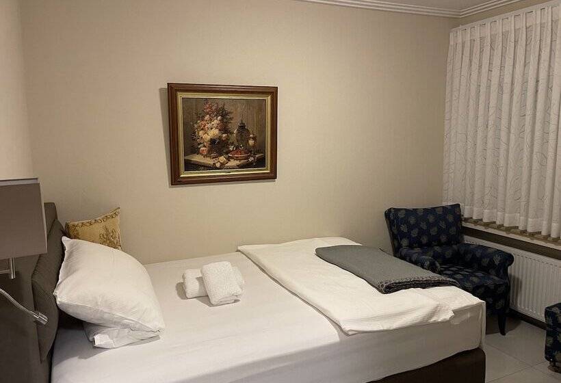 스탠다드 싱글 룸, Gambrinus Arnsberg