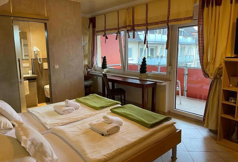 스탠다드 룸, Gambrinus Arnsberg