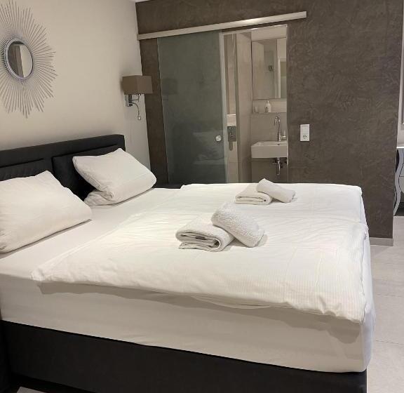 스탠다드 룸, Gambrinus Arnsberg