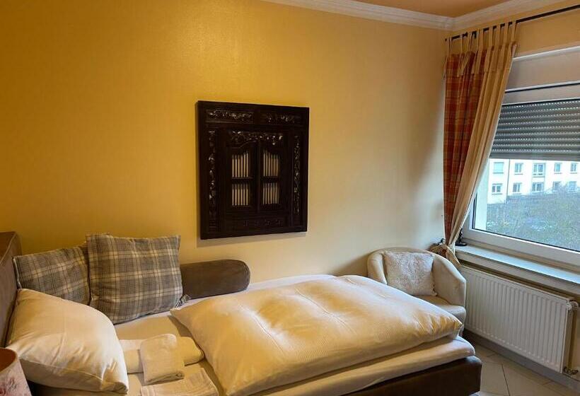 스탠다드 싱글 룸, Gambrinus Arnsberg