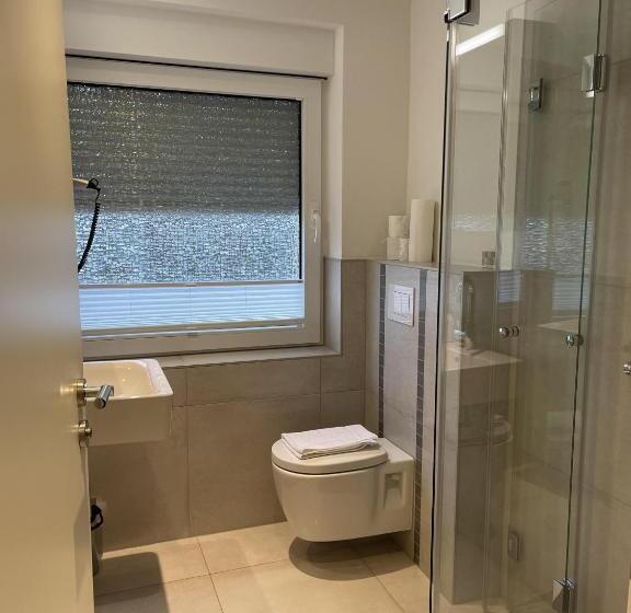 스탠다드 싱글 룸, Gambrinus Arnsberg