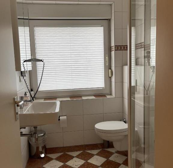 스탠다드 싱글 룸, Gambrinus Arnsberg