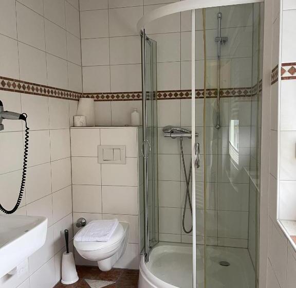 스탠다드 룸, Gambrinus Arnsberg