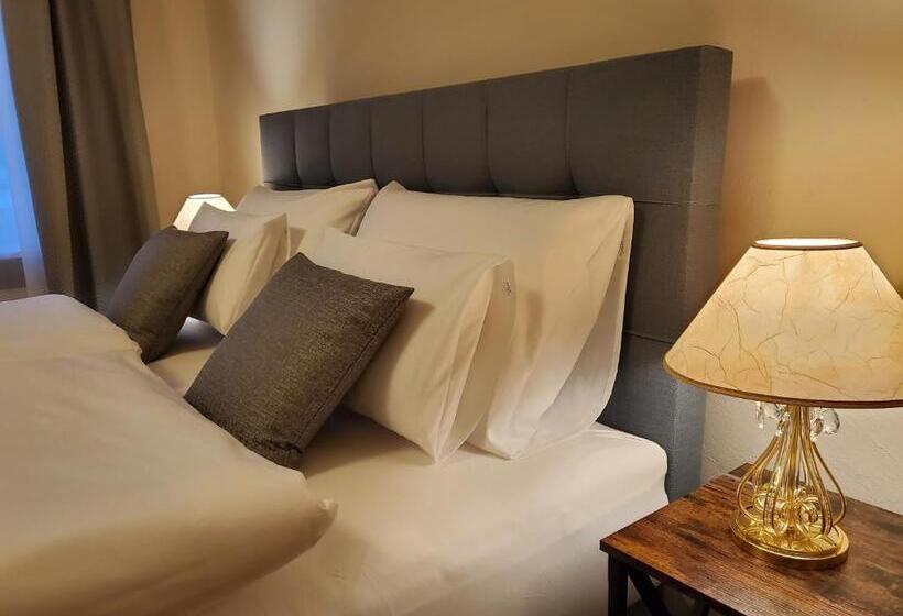 Президентский Люкс, Palais Kneissl