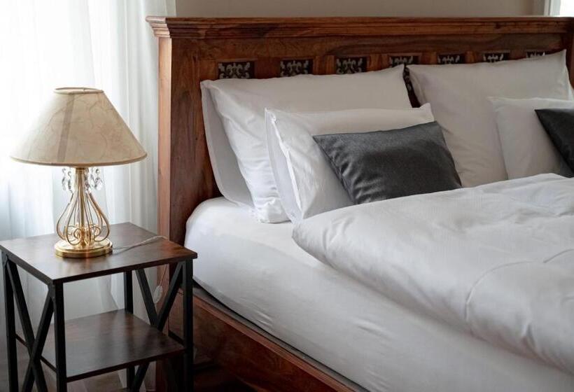 Номер Superior, Palais Kneissl