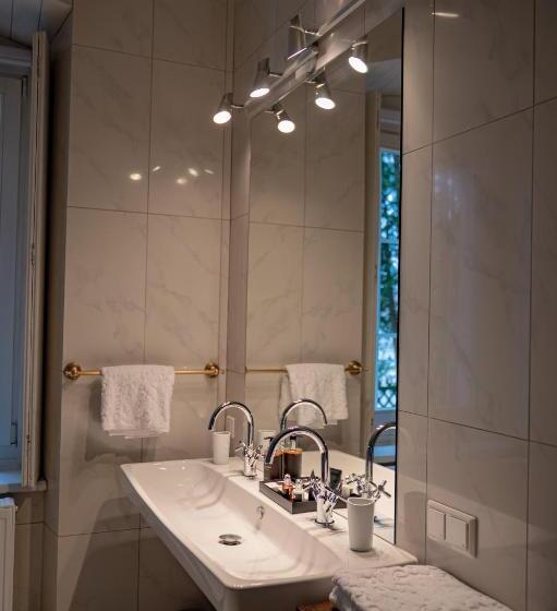 Люкс Вид на Бассейн, Palais Kneissl