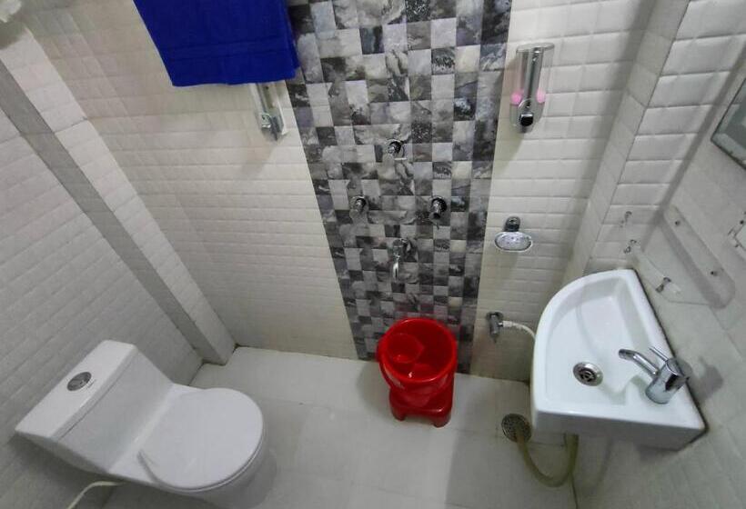 豪华房间, Saket Palace