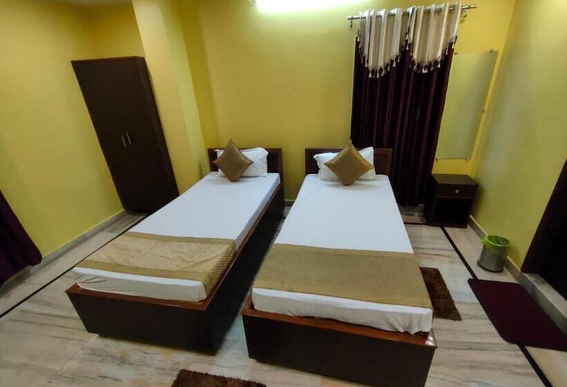 豪华房间, Saket Palace