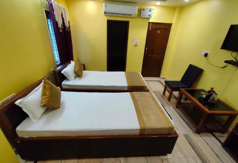 豪华房间, Saket Palace