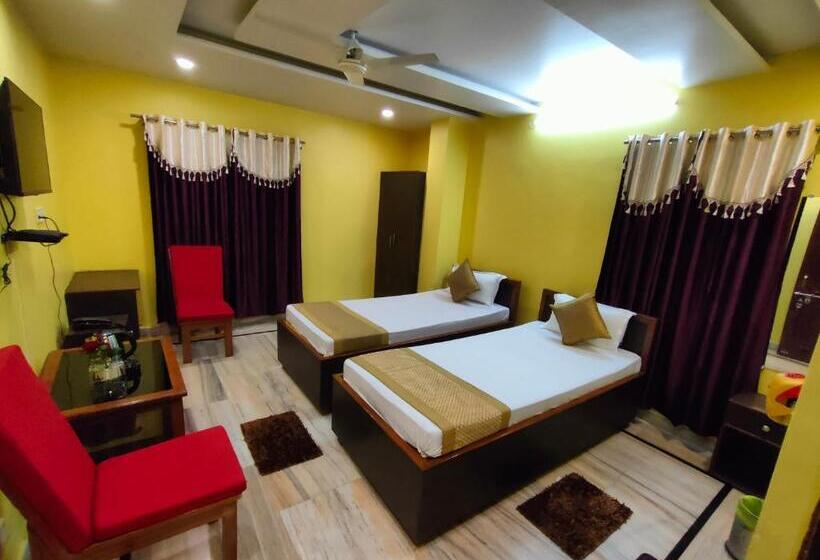 豪华房间, Saket Palace