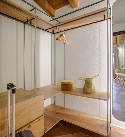 スーペリアースイート, Borgo Impero