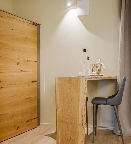 غرفة ديلوكس, Borgo Impero