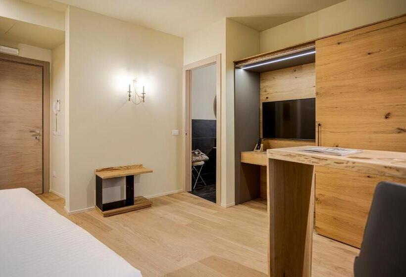 Номер Deluxe, Borgo Impero
