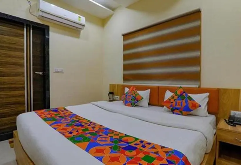 اتاق لوکس, Fabhotel Super 3 Premium