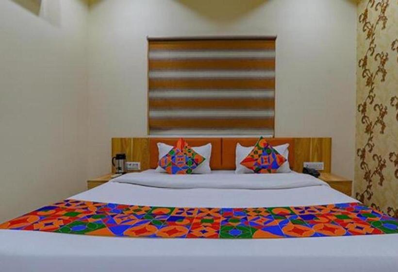 豪华房间, Fabhotel Super 3 Premium
