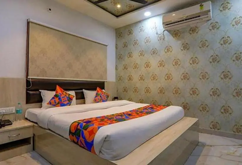 اتاق سوپریور, Fabhotel Super 3 Premium