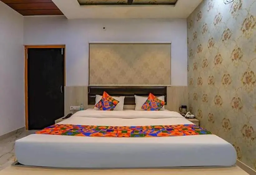 اتاق سوپریور, Fabhotel Super 3 Premium