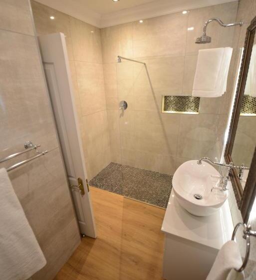 スタンダードルーム, Milner House Kimberley