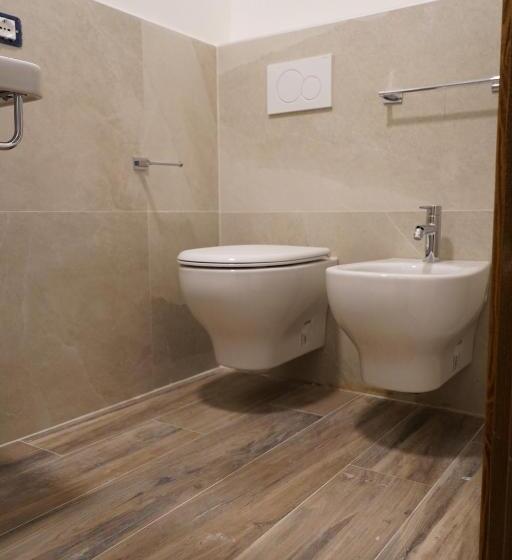 غرفة قياسية, Mulino Delle Cortine