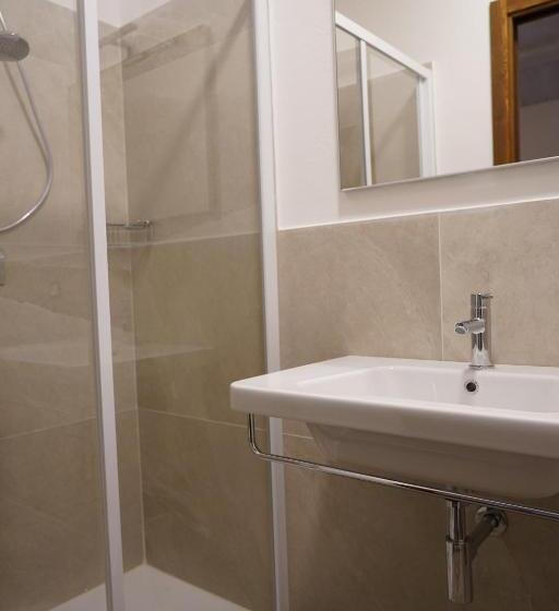 غرفة قياسية, Mulino Delle Cortine