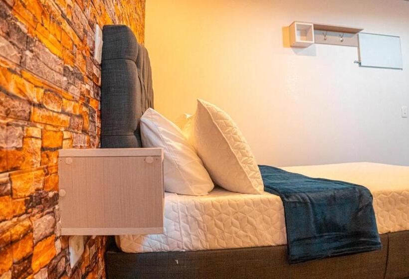 Quarto Estandar, Salinero   Zipaquirá