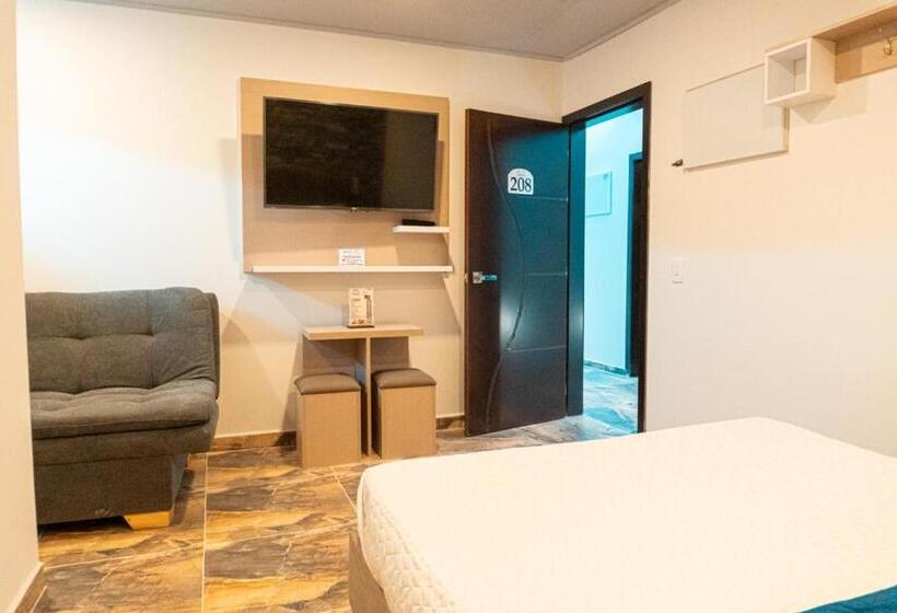 Quarto Estandar, Salinero   Zipaquirá