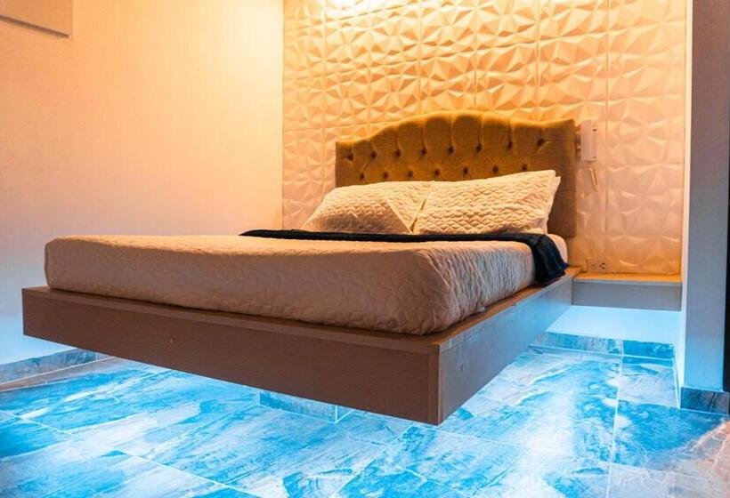Quarto Deluxe, Salinero   Zipaquirá