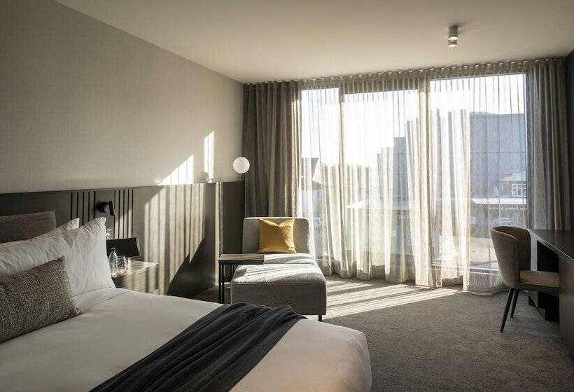 带大床的标准间, The Mayfair