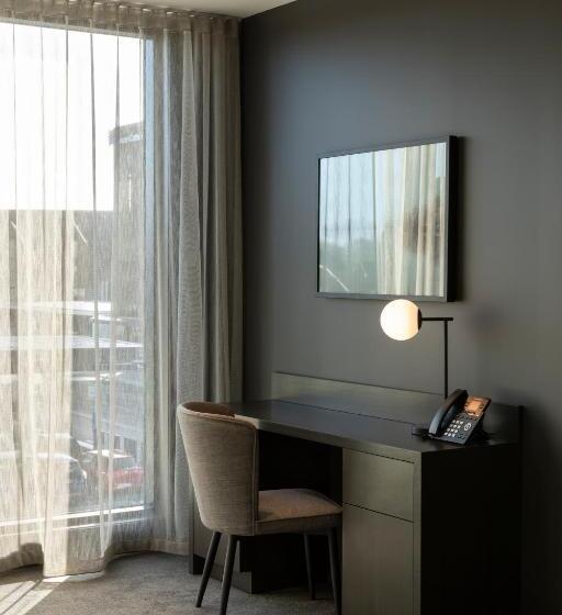 اتاق استاندارد با تخت بزرگ, The Mayfair