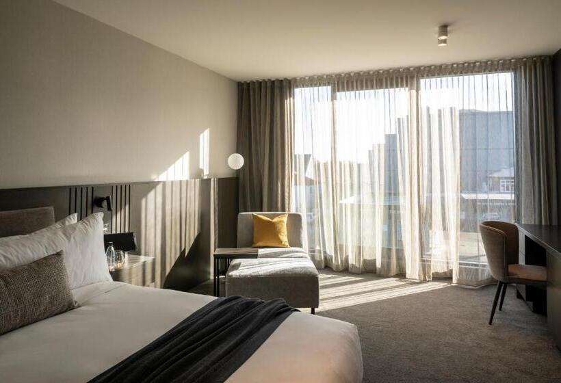 Стандартный Номер Кровать Кинг, The Mayfair