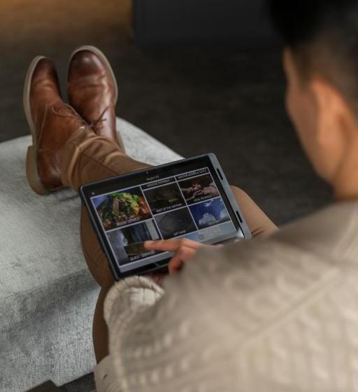 高级大房间, The Mayfair