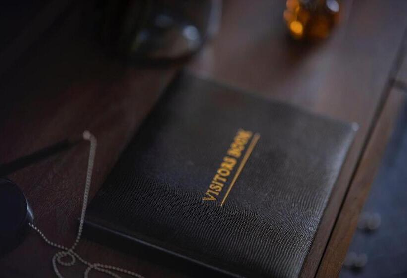 חדר סטנדרט, Quarter By The Warren Collection