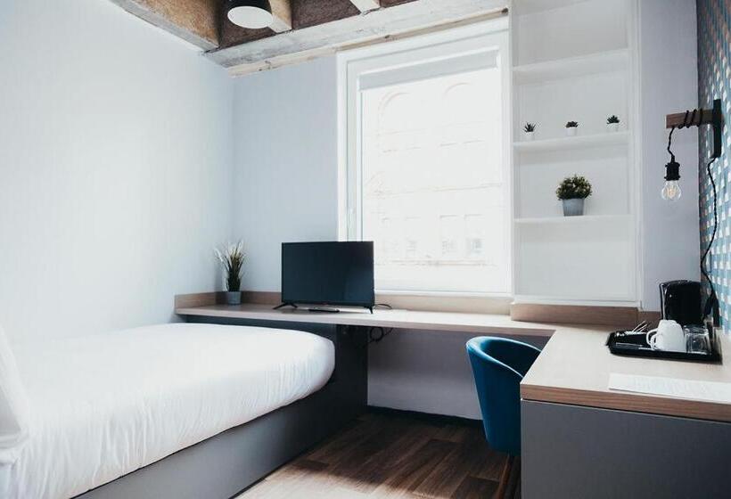 Номер Стандарт, Quarter By The Warren Collection