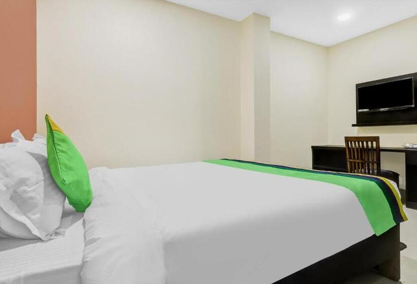 اتاق استاندارد, Treebo Hotel Mobi Vip Airport