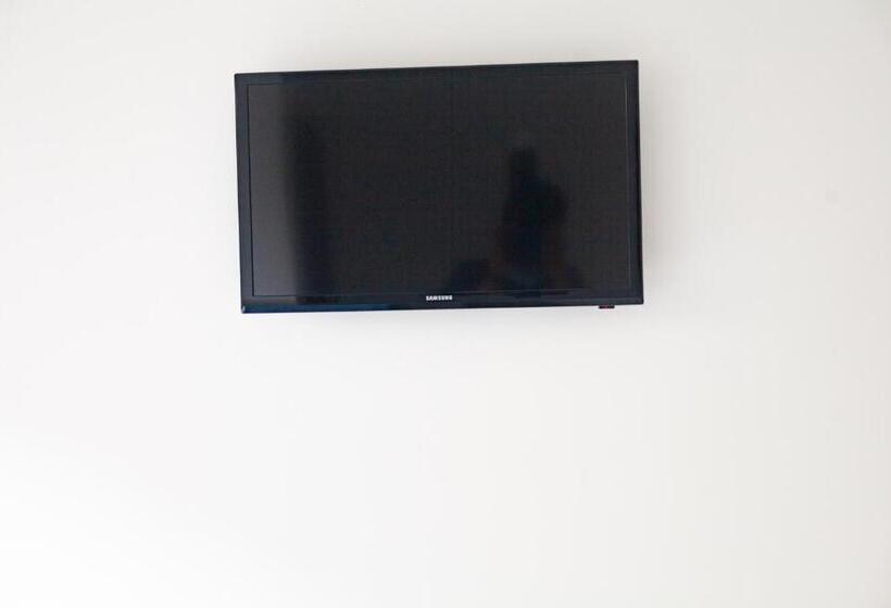 Номер Стандарт, Turismo