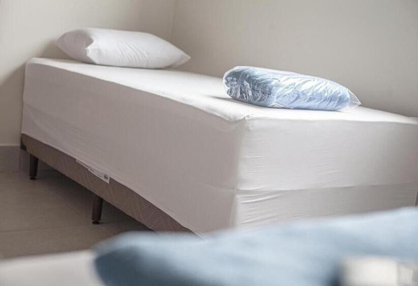 Номер Стандарт Индивидуальный, Turismo