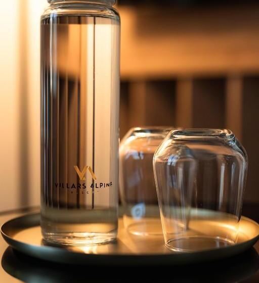 Номер Стандарт Индивидуальный, Villars Palace