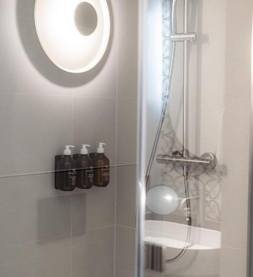 Номер Superior, Villars Palace