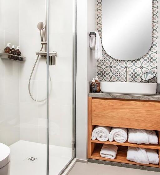 Номер Superior, Villars Palace