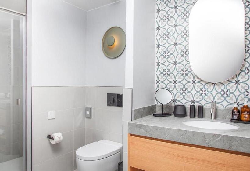 Люкс с Балконом, Villars Palace