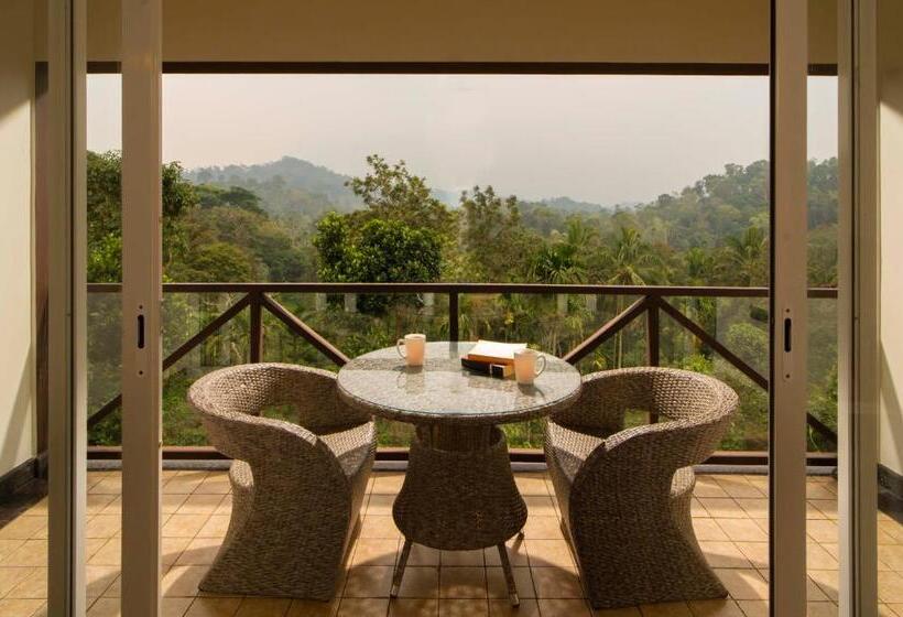 小室, Jeevess Wellness Resort