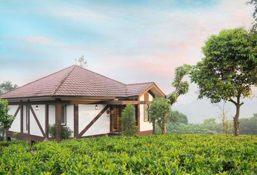 带1个卧室的别墅, Jeevess Wellness Resort