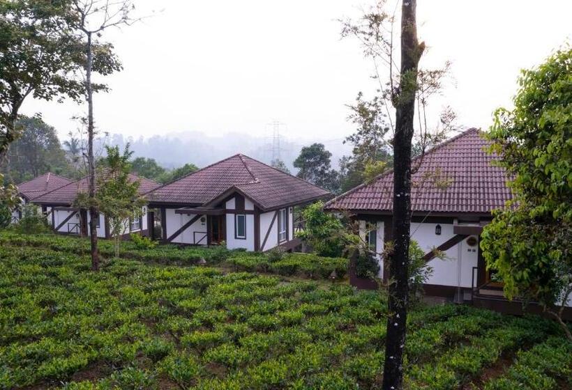 带1个卧室的别墅, Jeevess Wellness Resort