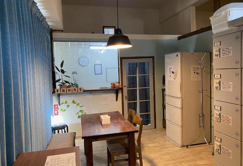 בית, חדר שינה 1, Agaribana Ladies Only Single Room   Vacation Stay 81615v